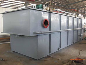 氣浮曝氣機與渦凹氣浮曝氣機 產(chǎn)品概述、價格與技術服務